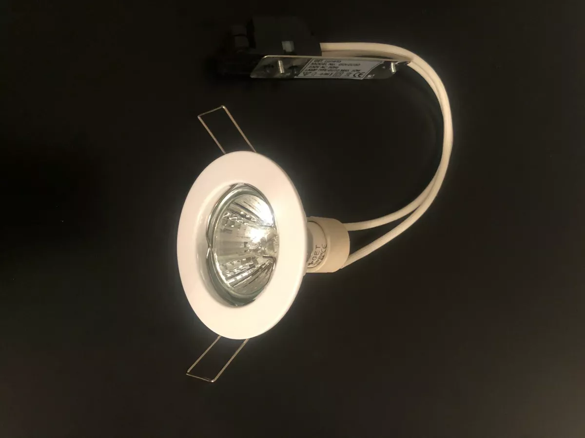 Ebay downlights top