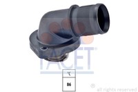 Facet Thermostat FüR Citroen BERLINGO,C2,C3 I,Nemo,Saxo,Xsara