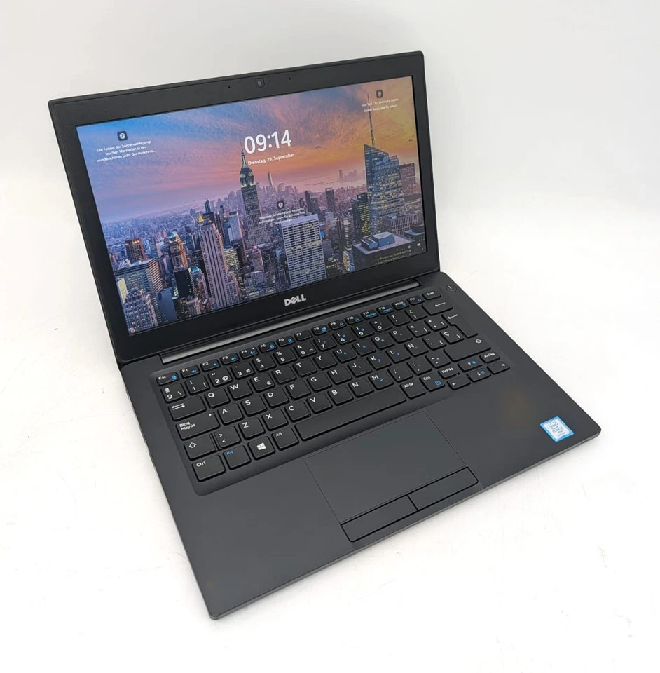 Dell Latitude 7290 · i5-8350U · 8GB · 256GB, Foto 2 von 5