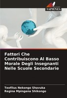Teofilus Nekongo Shavuka (U. A.) | Fattori Che Contribuiscono Al Basso Morale...