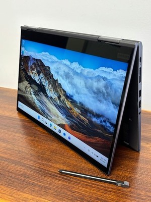 Lenovo ThinkPad X1 Yoga Gen 5 14