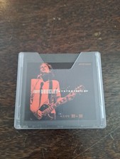 Jeff Buckley Mystery White Boy MiniDisc Live 95-96 Rare Sony MD Disc Only Loose