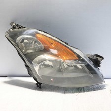 2007-2009 Nissan Altima Halogen Right Side Headlight Assembly Oem 26010ja00b