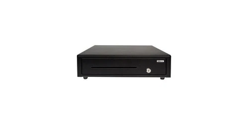 Safescan Tiroir Caisse SD-4141 41 x 11,5 x 41,5 cm (L x H x P) 4 Compartiments pour Banque...