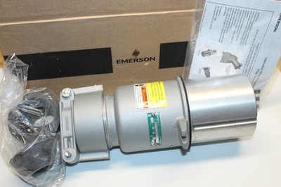  NEW IN BOX APPLETON AP20034E 200-Amp PIN&SLEEVE GENERATOR PLUG 200A 3W4P USA 