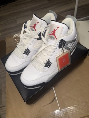 Air Jordan 4 Retro Og