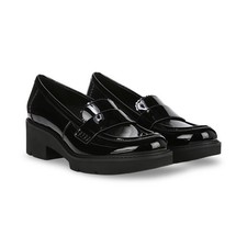 Naturalizer Women's Dakota Lug Loafer