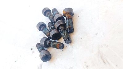  Schwungradschraube  Fiat Doblo DE1698107-60