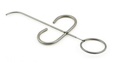 Zahn&auml;rztlicher MTA Plugger Endodontics 1,2mm gebraucht.
