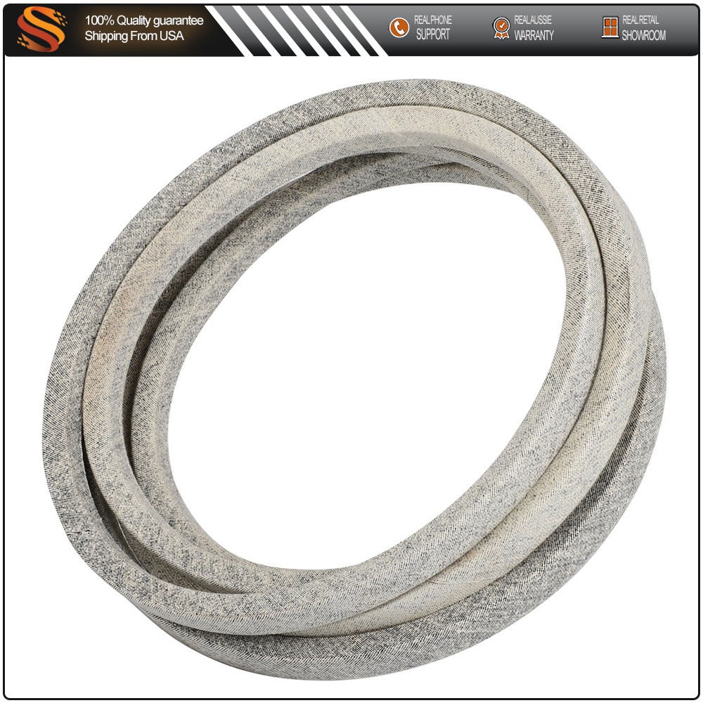 Deck Belt for Scag 61 In Deck Tiger Cat Tiger Cub Wildcat Zero Turn Mower 483243