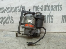 89-93 Cadillac Buick Oldsmobile Pontiac Air Suspension Compressor Pump 5049214 89-93 Cadillac Buick Oldsmobile Pontiac Air Suspension Compressor Pump 5049214