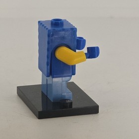 Lego SpongeBob SquarePants 3815 Super Hero Minifigure