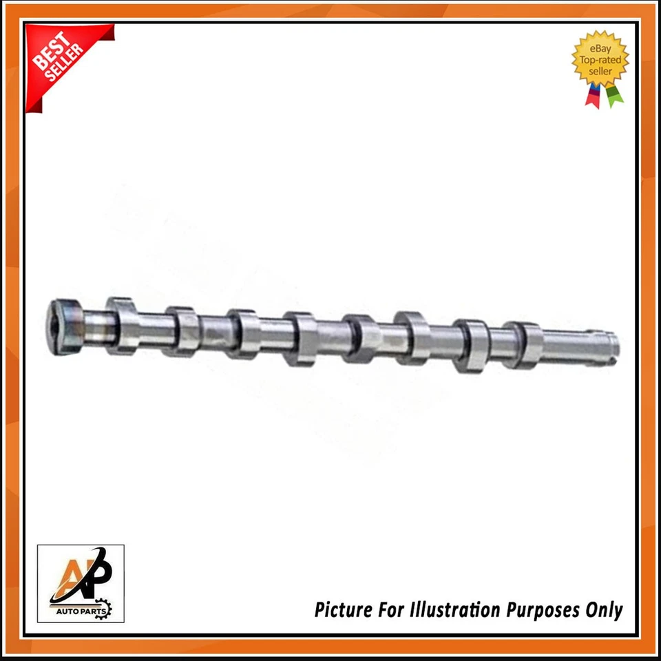 FITS FORD TRANSIT COURIER B460 MPV T1DB 1.5D ENGINE CAMSHAFT WITH REBUILD KIT - Image 2 of 4
