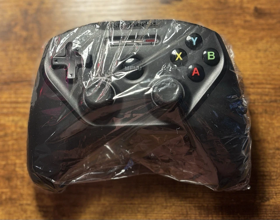 Steelseries Nimbus Wireless Gaming Controller - Image 3 of 4