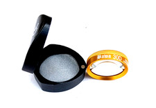 Dr Bawa 30D Lens Ultra Slim Golden Color For Ophthalmology Optometry