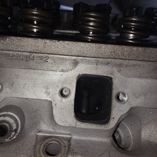 Trick Flow High Port Heads Edelbrock Victor Efi Manifold Accufab Throttle Body