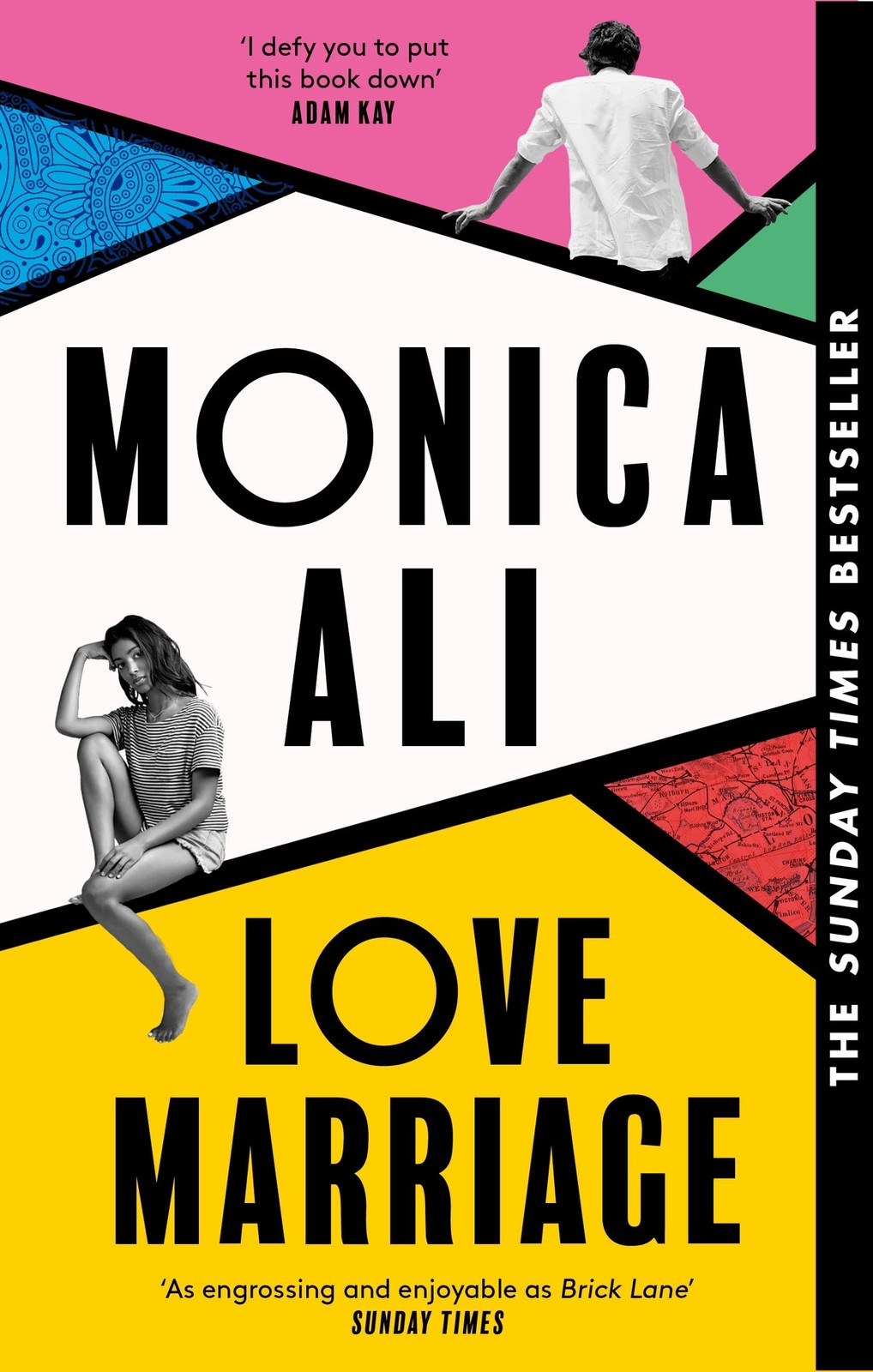 Love Marriage - Image 2