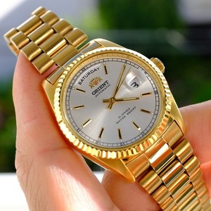 Orient President Watch for sale | eBay
