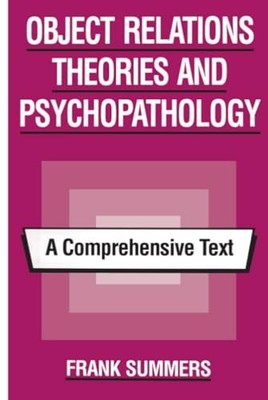 Object Relations Theories and - ACCEPTABLE