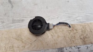 OPEL ASTRA G Hatchback F48, F08 Türlautsprecher vorne rechts 13236020 33978334