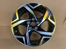 KIA SPORTAGE NQ5 SINGLE ALLOY WHEEL  *REQ REFURB*  52910-R2100  2021 - 2024 C394