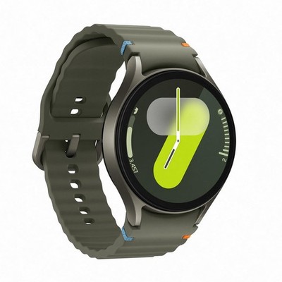 Samsung Galaxy Watch 7 | 44mm | AI Smartwatch w/ 1.5'' AMOLED, Wear OS 5, Wi-Fi