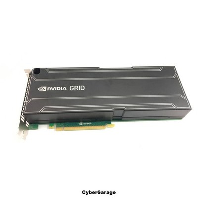 NVIDIA Grid K1 16GB