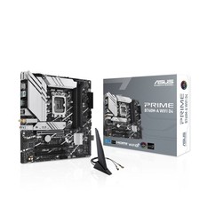 ASUS Prime B760M-A Intel WiFi D4 LGA 1700 + I7 12700kf Bundle