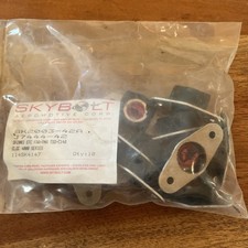 Skybolt SK2003-42A FAA-PMA Cessna Aviation J7444-42 NOS 10 Pack