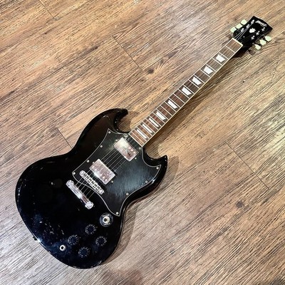 Blitz by AriaproII SG type Electric Guitar Electric Guitar Blitz Aria　from japan