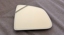 Spiegelglas Außenspiegel für Tesla Model Y 2020-2024 Beheizt Abblendend Rechts Spiegelglas Außenspiegel für Tesla Model Y 2020-2024 Beheizt Abblendend Rechts