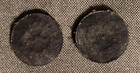 WWII WW2 KRIEGSMARINE WEHRMACHT MILITARY GERMAN NAVY NAVAL OFFICER CUFF PATCHES — photo 2