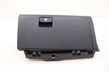2019-2021 SUBARU WRX GLOVE BOX STORAGE COMPARTMENT OEM 66055FJ030LL BLACK_CBCC30