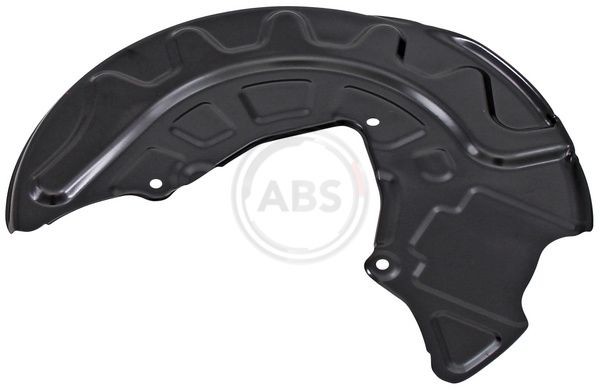 A.B.S. 11113 Spritzblech, Bremsscheibe FüR Audi Seat Skoda VW-image