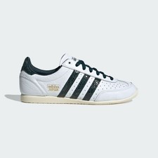 Adidas Originals Japan Women's Size 7,7.5,8,8.5,9,9.5 White/Ivy/Snakeskin JQ9062