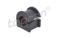 Topran Stabilisatorlager Stabilager Buchse Stabilisator 301 455 FüR Ford Mondeo