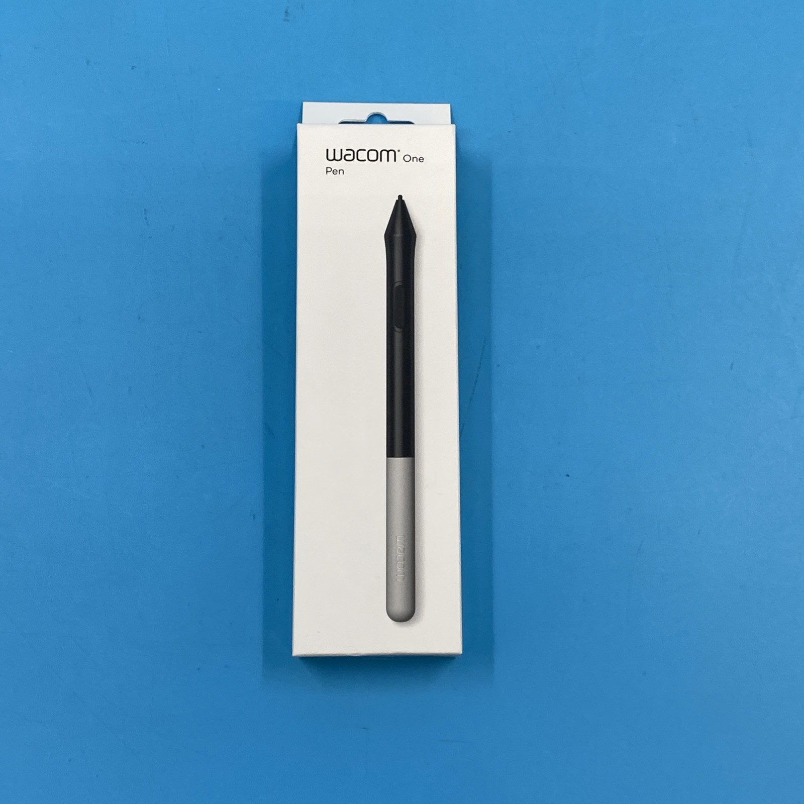 (Lot of 9) New Wacom One Pen | Creative Pen Display DTC133