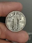 1926 Standing Liberty Quarter #2