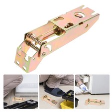  Gefriertruhe Ersatzteile Federscharnier Metallscharniere Kühlschrankzubehör