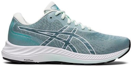 ASICS AMPLIFOAM GEL EXCITE 6 WOMENS SZ 7.5 RUNNING WALKING