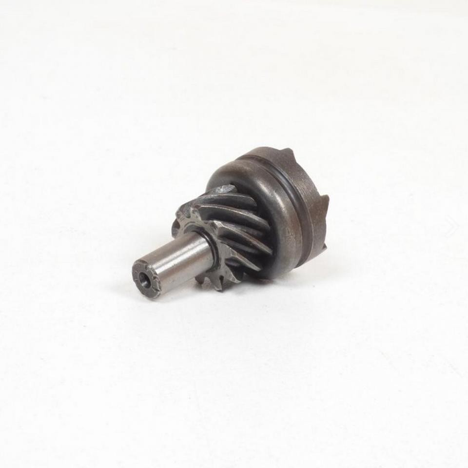 Rocher noix de kick RMS 483537 pour moteur scooter Gilera 50 DNA