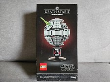 Lego Star Wars: Death Star Ii (40591)