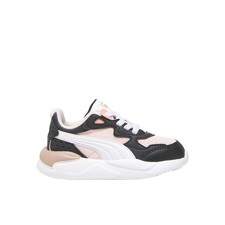 PUMA XRay Speed Ac Slip On Toddler Girls Pink Sneakers Casual Shoes 38490018