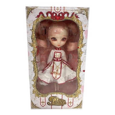 Pullip Puppe Elphara P-327 Nightingale 2024 Erwachsene Sammelfigur Alter 15+