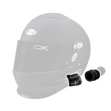 BELL - MAGLOCK - Kit aria casco corsa