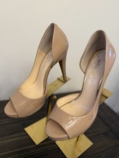 women shoes size 10 heels