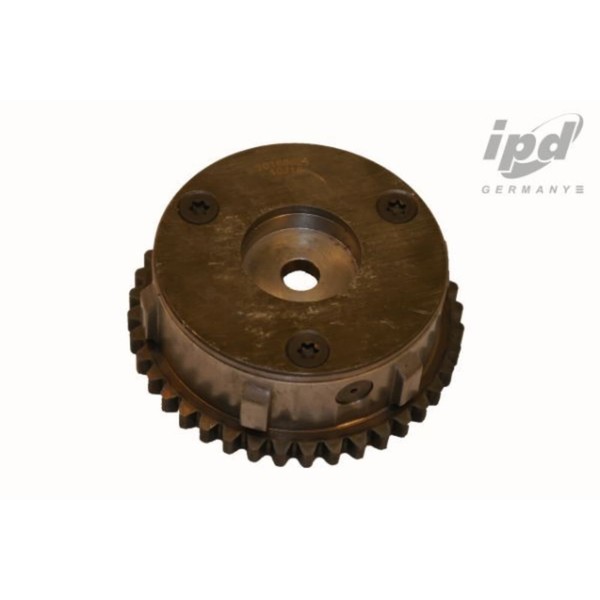 Hepu Nockenwellenversteller Passend FüR Ford Focus Galaxy Mondeo S-MAX Jaguar XE-image
