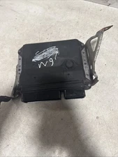 2007 TOYOTA AURIS 2.2 D-CAT ENGINE CONTROL UNIT ECU 89661-02D71 89661-02d71 W9