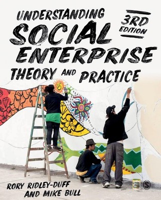 Understanding Social Enterprise: Theory and Practice by Bull