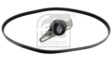 Mehrrippiger Keilriemen Set 183564 FEBI BILSTEIN für DACIA RENAULT VW HYUNDAI MG